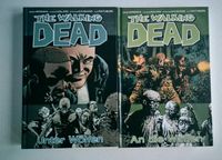 The Walking Dead Comic Nordrhein-Westfalen - Herne Vorschau