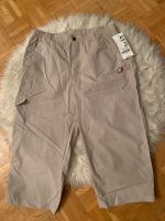 3/4 Hose neu mit Etikett Sommer Capri Hose  dünner Stoff Größe L Baden-Württemberg - Hardthausen Vorschau