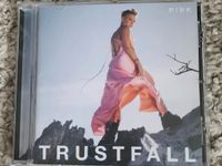 P!NK Trustfall CD neu Bayern - Augsburg Vorschau