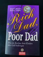 Rich Dad, Poor Dad, Buch, deutsch, NEU Nordrhein-Westfalen - Haan Vorschau