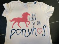 Ponyhof Shirt Wandsbek - Hamburg Sasel Vorschau