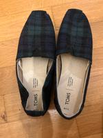 Damenschuhe TOMS in 38 (ungetragen) Kr. Passau - Passau Vorschau