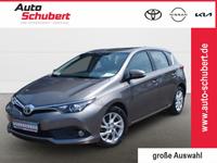 Toyota Auris 1.2T Comfort Klimaautom Spurhalteass. Fern Hessen - Gießen Vorschau