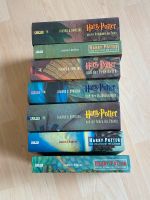 Harry Potter Bücher Nordrhein-Westfalen - Porta Westfalica Vorschau