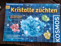 Kristalle züchten Kosmos Neu Niedersachsen - Fredenbeck Vorschau