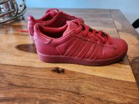 Adidas Superstar Supercolor; rot; NEUWERTIG Nordrhein-Westfalen - Mönchengladbach Vorschau