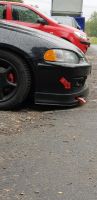 Honda Civic EG/EJ/EH Abschleppschlaufe Tow Strap Hessen - Niederdorfelden Vorschau