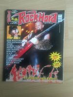 SLAYER / KERRY KING -- Rock Hard Nr. 159 ohne CD Baden-Württemberg - Teningen Vorschau