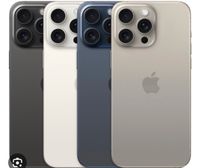 iPhone 15 pro Max 2x Niedersachsen - Wolfsburg Vorschau