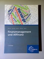 Finanzmanagement und Allfinaz Baden-Württemberg - Waldshut-Tiengen Vorschau