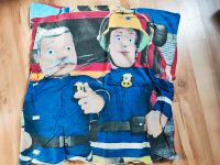 Bettwäsche Kinder FEUERWEHRMANN SAM Niedersachsen - Grasberg Vorschau