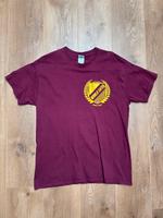 World Eater Hardcore Shirt Terror No Warning Madball Dresden - Neustadt Vorschau