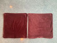 Ikea Kissenbezug Sanela rot/braun 50x50cm Baden-Württemberg - Reutlingen Vorschau