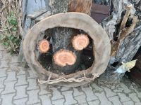 Holz Unikat, Dekoration Baden-Württemberg - Mietingen Vorschau