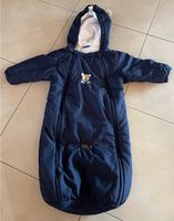 Wintersack für Babyschale, 86/92 Baden-Württemberg - Wiesloch Vorschau