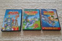 DVDs Tom und Jerry 3 Stück Baden-Württemberg - Erbach Vorschau