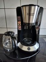 RUSSELL HOBBS Filterkaffeemaschine Hessen - Hochheim am Main Vorschau