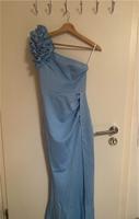 Blaues Abendkleid Nordrhein-Westfalen - Wesseling Vorschau