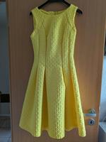 Sommerkleid mit Steppenmuster und ausgestellten Rock Niedersachsen - Syke Vorschau