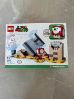 Lego Super Mario 40414 limited Set Hamburg-Nord - Hamburg Winterhude Vorschau