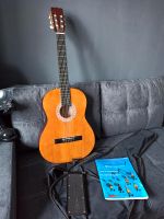 Gitarre Lucida LK-5207 Nordrhein-Westfalen - Grevenbroich Vorschau