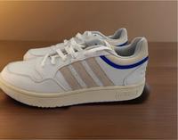 Adidas Hoops weiß Herren Sneaker Gr. 44 Neu Schleswig-Holstein - Bornhöved Vorschau