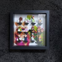 Lego Minifiguren Muppets Series 1 inkl. Rahmen Nordrhein-Westfalen - Mönchengladbach Vorschau
