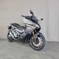 Honda Forza 750 I MJ23 I NEU I SOFORT VERFÜGBAR Bayern - Neu Ulm Vorschau