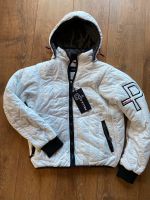 Pelle Petterson Mistral Jacket White XS Schleswig-Holstein - Holtsee Vorschau