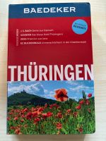 Baedecker Reiseführer Thüringen Leipzig - Leipzig, Südvorstadt Vorschau