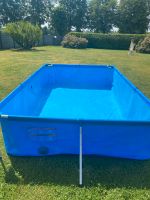 Bestway Steel Pro Pool Niedersachsen - Scheeßel Vorschau