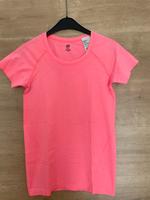 H&M Sport Shirt Damen S pink Bayern - Plattling Vorschau
