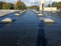 Abdichtung mit Polyurea Dach Fassade Keller  30 Jahre Garantie Nordrhein-Westfalen - Kempen Vorschau