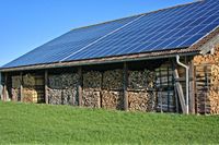 PV/Solar/Photovoltaik-Anlage 10 kWp +Speicher+Montage+Anmeldung☀️ Sachsen-Anhalt - Haldensleben Vorschau