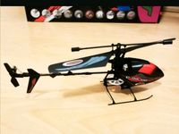 2x Rc Helikopter E-rix 100 Pro 2,4 GHz Micro Series heli Nordrhein-Westfalen - Gütersloh Vorschau