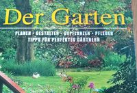 Der Garten, Gartenbuch Bayern - Regensburg Vorschau