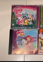 Diverse Hörspiel CDs - Mia and Me, My little Pony Bayern - Rödental Vorschau