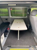 Tisch Klapptisch Bulli Camper VW T5 T6 Niedersachsen - Diepholz Vorschau