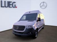 Mercedes-Benz Sprinter 317 CDI Kasten Hochdach L Sachsen - Zwickau Vorschau