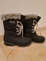 Winterschuhe CMP, Winterboots Größe 37 Bayern - Wolnzach Vorschau