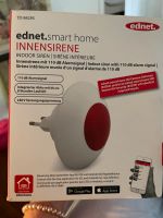 ednet. smart home Innensirene Sirene Eimsbüttel - Hamburg Lokstedt Vorschau