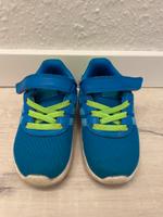 Adidas Turnschuhe Gr. 21 Hessen - Glashütten Vorschau