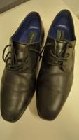 schwarze Lederschuhe Essen - Essen-Ruhrhalbinsel Vorschau