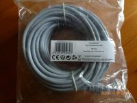 UTP CAT5e Network Cable 10.0 m/ Versand inkl. Sachsen - Claußnitz Vorschau