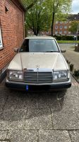 Mercedes Benz W124 220E Automatik Schleswig-Holstein - Büdelsdorf Vorschau