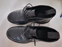 Doc Martens Herren Schue Gr. 41 Thüringen - Apolda Vorschau