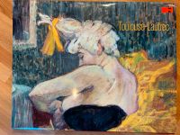 Toulouse-Lautrec Postermappe Kunst 5 posters Baden-Württemberg - Neckargemünd Vorschau
