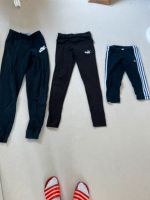 Drei Sporthosen Puma, Adidas,Nike 152 /13-14/XS Schleswig-Holstein - Gettorf Vorschau