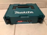 ---Makita Makpac 1 Koffer neu, für Werkstatt, Hobby, Bau--- Niedersachsen - Twistringen Vorschau