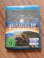 Independence Day Wiederkehr / Teil 2 / BlueRay DVD Rheinland-Pfalz - Neuwied Vorschau